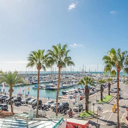 Apartmán Marina Vistas - Puerto Marina Benalmádena Exteriér fotografie