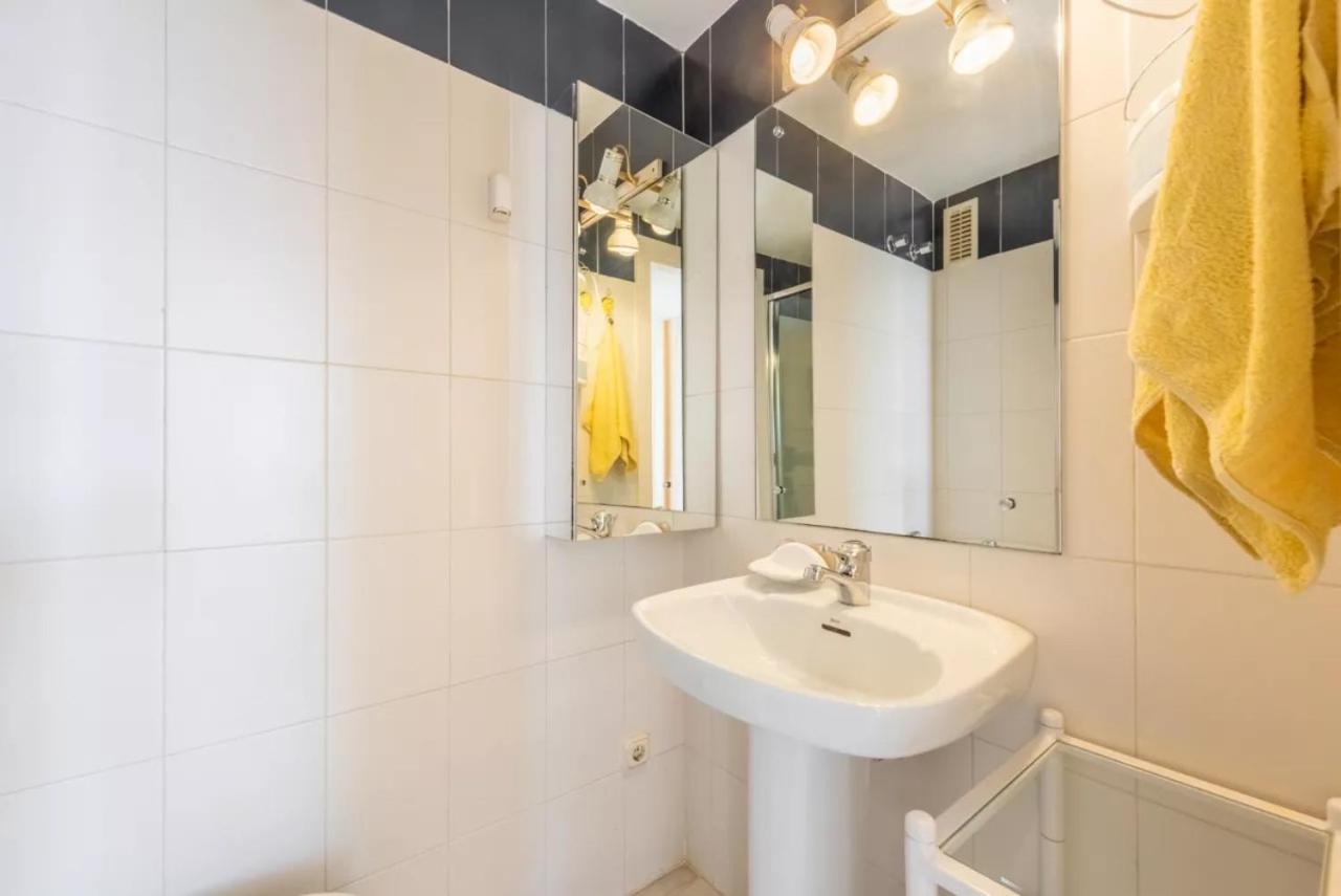 Apartmán Marina Vistas - Puerto Marina Benalmádena Exteriér fotografie